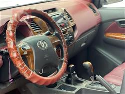 تويوتا هايلوكس